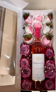 WINE BOX